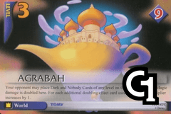 Agrabah Lvl 3